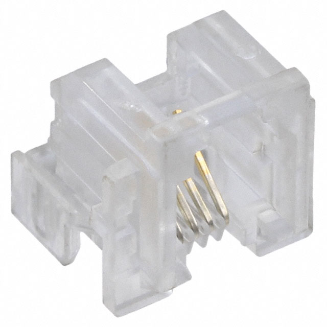 216780-2 TE Connectivity AMP Connectors  Conectores modulares