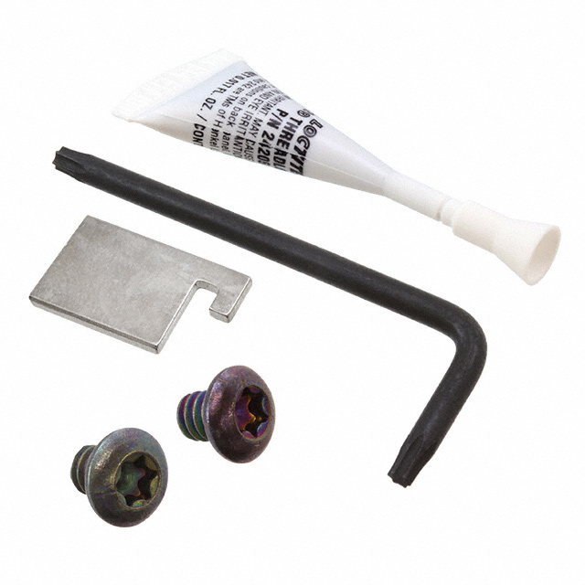 K4M-BLD Panduit Corp  Pistole per fascette e accessori