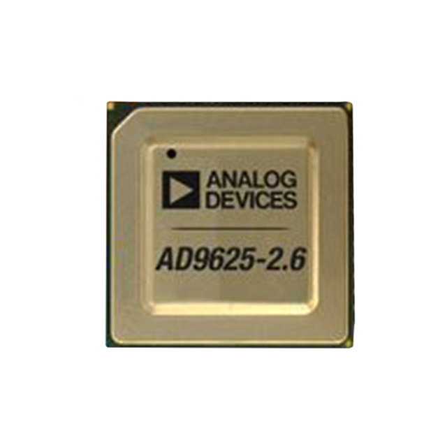 AD9625BBP-2.6 Analog Devices Inc.  Analog to Digital Converters (ADC)