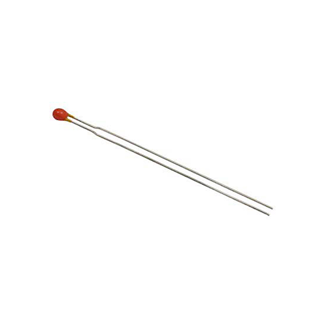 NTCLE213E3103HHB0 Vishay Beyschlag/Draloric/BC Components  NTC Thermistors