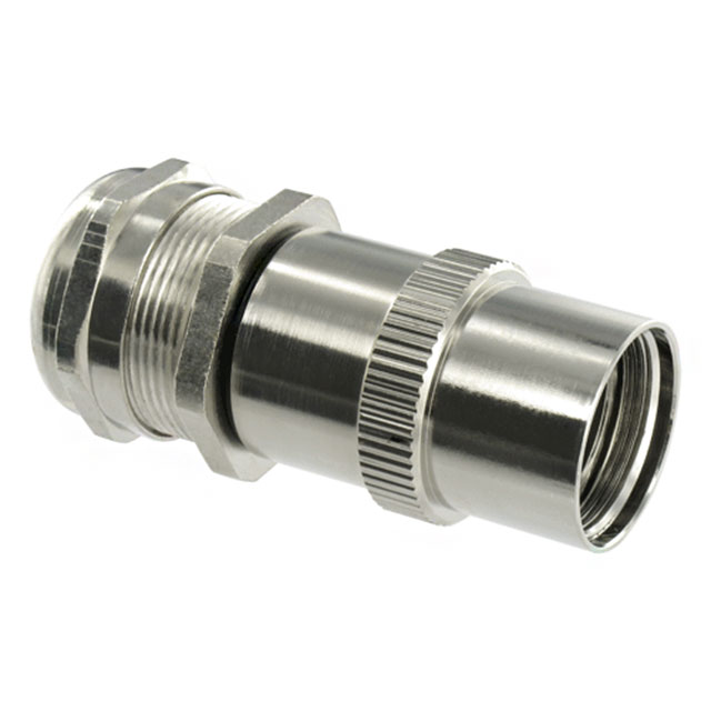 UT020JCL Souriau-Sunbank by Eaton  Coques arrière et serre-câbles