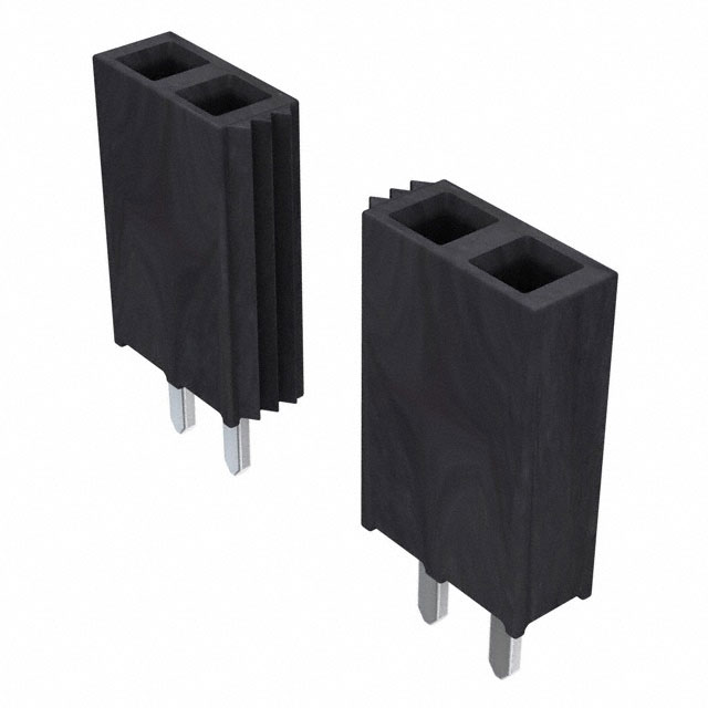 SSW-105-01-S-S Samtec Inc.  Embases Prises femelles