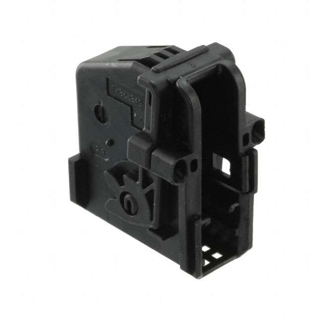 1-1355350-1 TE Connectivity AMP Connectors  Accessoires de connecteur rectangulaire