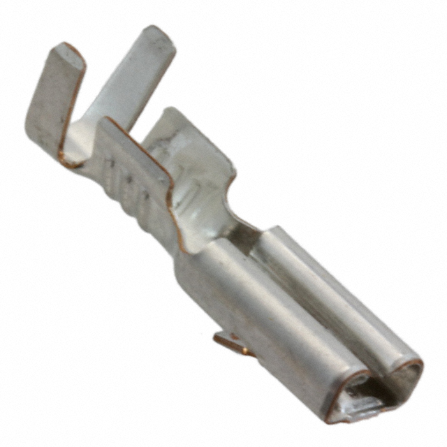 160684-2 TE Connectivity AMP Connectors  Connettori a sgancio rapido Connettori a sgancio rapido