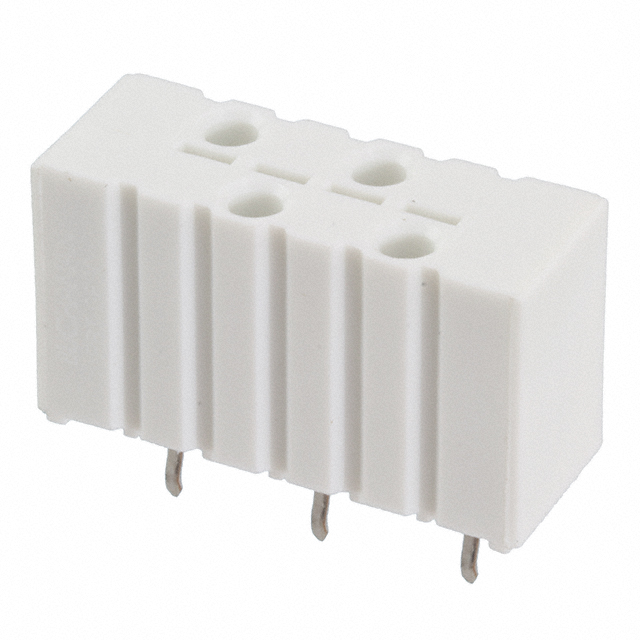 1811444-1 TE Connectivity AMP Connectors  Cavo a scheda