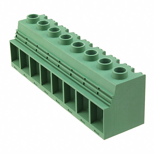 1986242-8 TE Connectivity AMP Connectors  Cavo a scheda