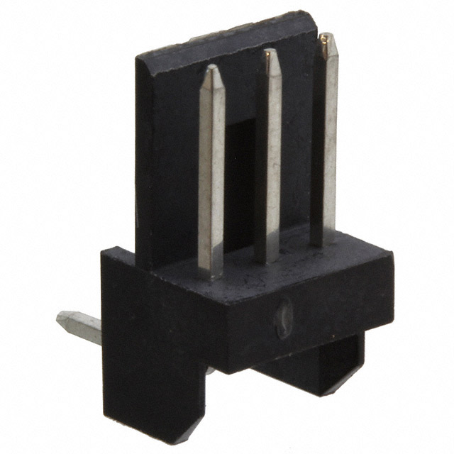 2-171826-3 TE Connectivity AMP Connectors  Headers Male Pins