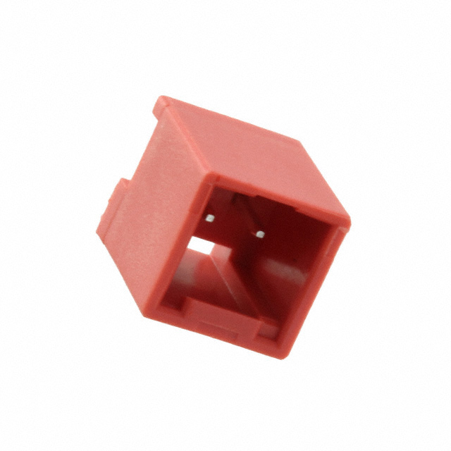 2-1971800-3 TE Connectivity AMP Connectors  Headers Male Pins