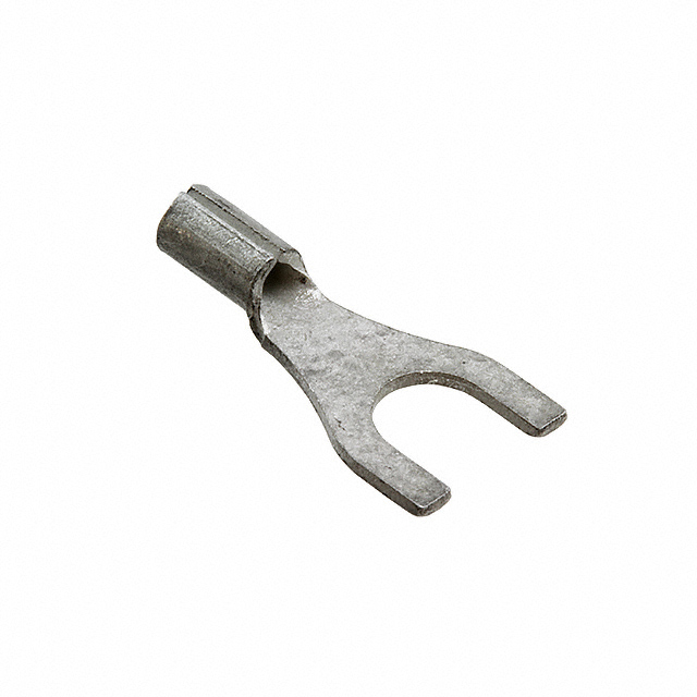 34247 TE Connectivity AMP Connectors  Connettori a forcella