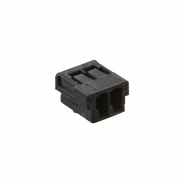 6-179228-2 TE Connectivity AMP Connectors  Rectangular Connector Housings