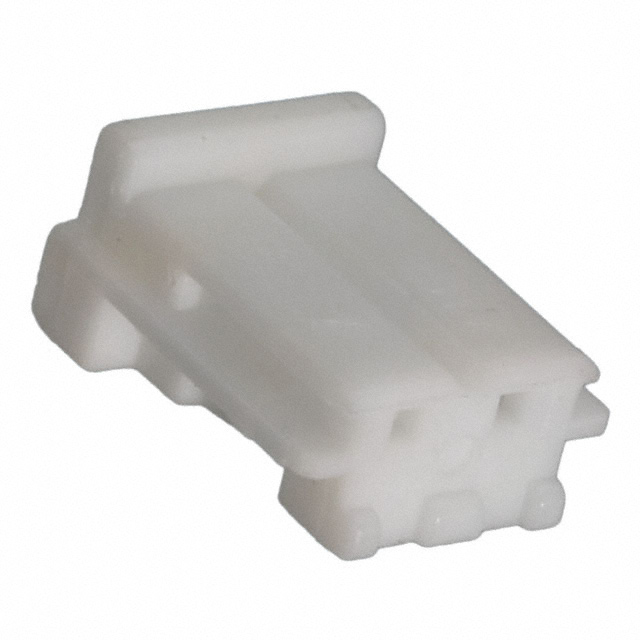 92009-2 TE Connectivity AMP Connectors  Boîtiers de connecteurs rectangulaires