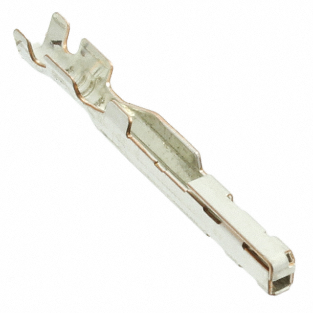 M37S07K4F3 JAE Electronics  Contacts de connecteur rectangulaires