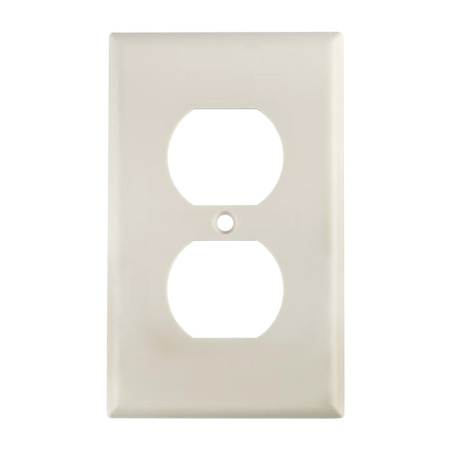 FP106-FW HellermannTyton  Power Entry Connector Accessories