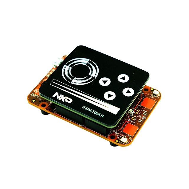 FRDM-TOUCH NXP USA Inc.  Cartes d'extension Cartes filles