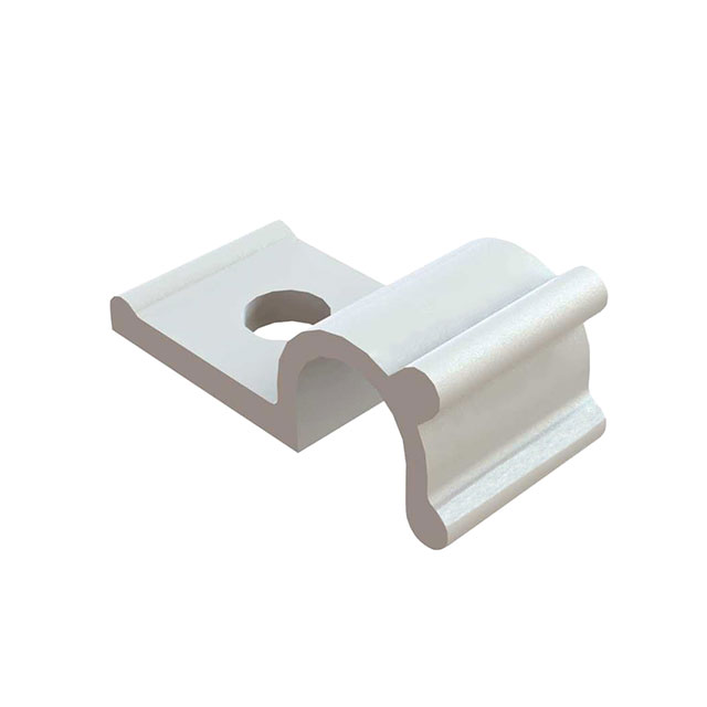 HURCS-2-01 Essentra Components  Cavi Fili - Gestione