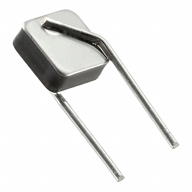 TRF250-120US Littelfuse Inc. Fusibles reiniciables PTC