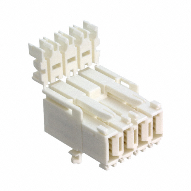 1-1534072-4 TE Connectivity AMP Connectors  Support de panneau suspendu gratuit