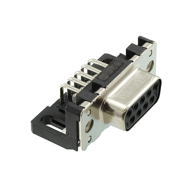 9661127602 HARTING  Gruppi di connettori D-Sub