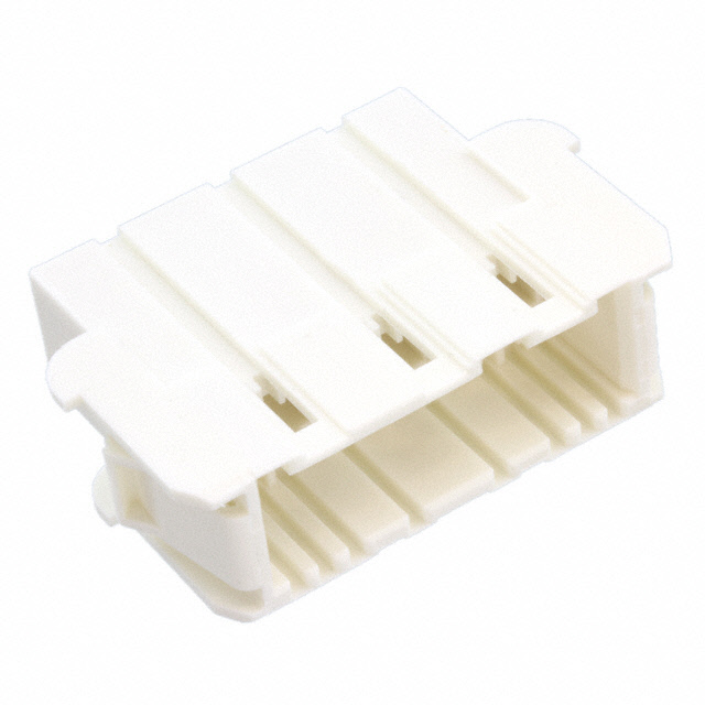 5-1241967-6 TE Connectivity AMP Connectors  Bottes de boîtiers