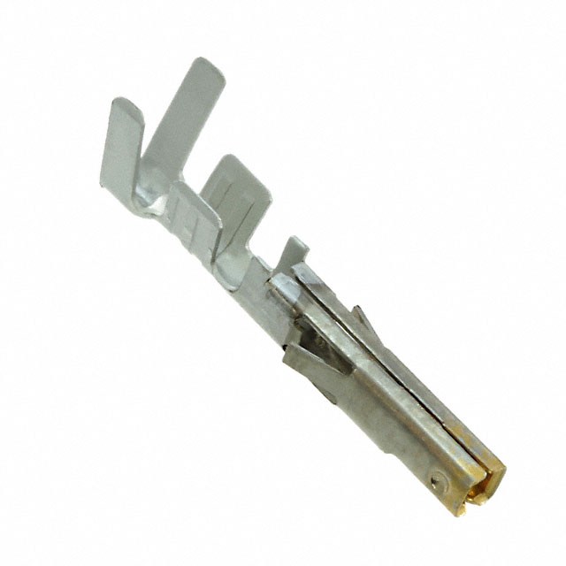 0039000185 Molex  Contacts de connecteur rectangulaires