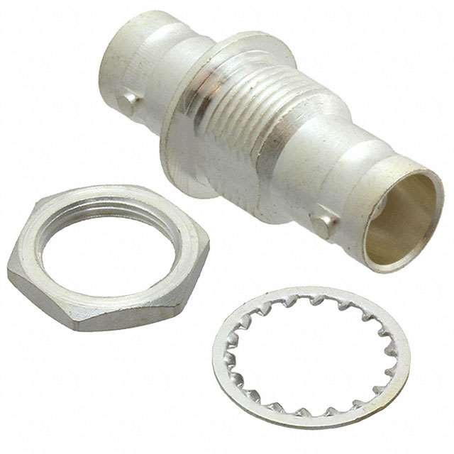 1-1478046-0 TE Connectivity AMP Connectors  Coaxial Connector (RF) Adapters