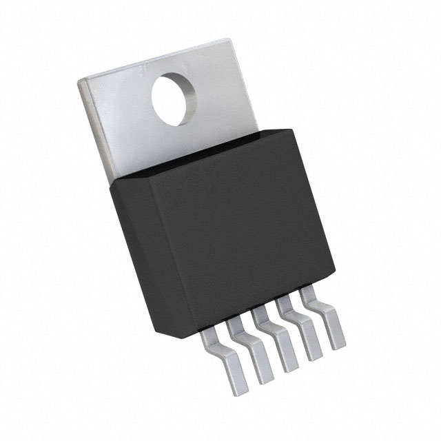 LT3083IT#40PBF Analog Devices Inc.  Regolatori di tensione - Regolatori lineari a bassa caduta di tensione (LDO)