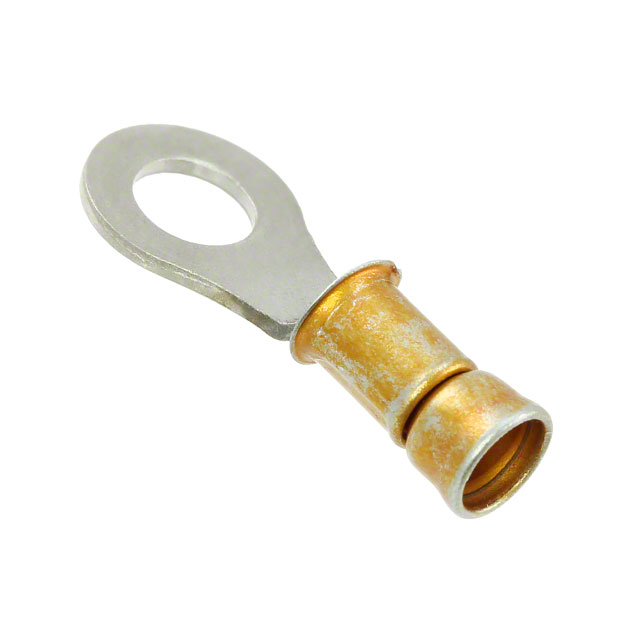 321897 TE Connectivity AMP Connectors  Connecteurs annulaires