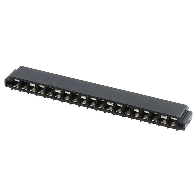 6-520314-9 TE Connectivity AMP Connectors  Ensembles de connecteurs FFC FPC (Flat Flexible)
