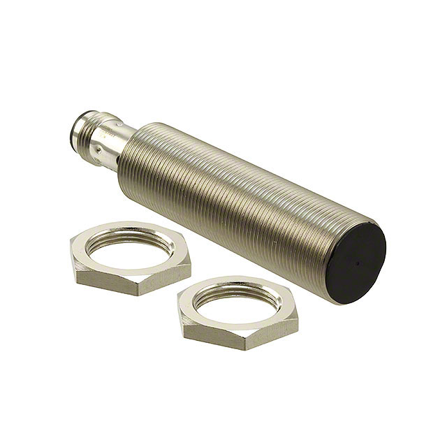 E2B-M18LS08-M1-C1 Omron Automation and Safety  Sensori di prossimità - Industriali