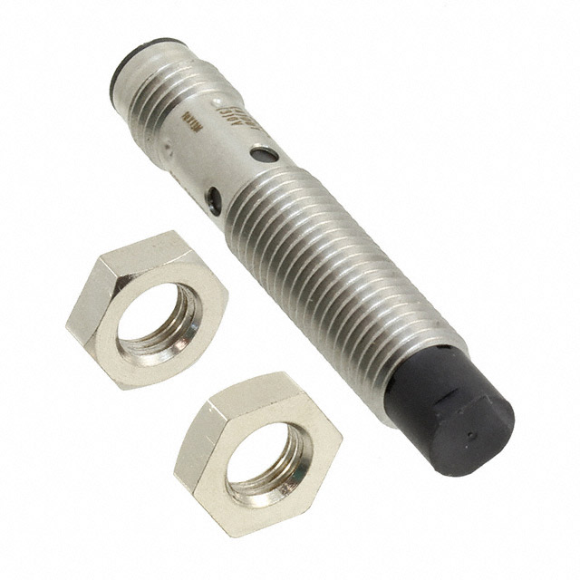 E2B-S08KN04-MC-C1 Omron Automation and Safety  Sensori di prossimità - Industriali