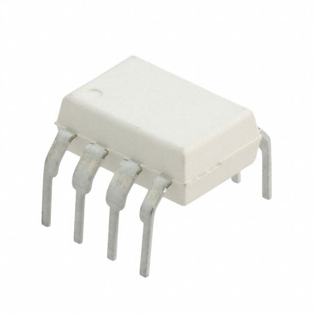 FOD3150TV onsemi  Isolators - Gate Drivers