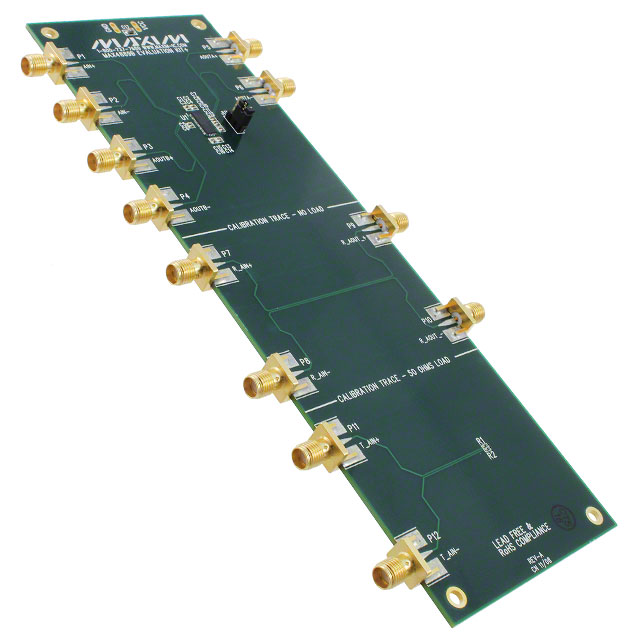 MAX4889BEVKIT+ Analog Devices Inc./Maxim Integrated  Cartes et kits d'évaluation et de démonstration