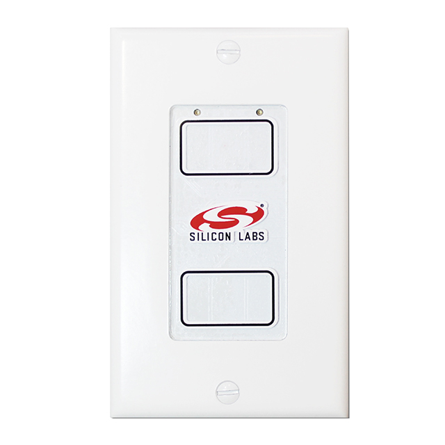 RD-0039-0201 Silicon Labs  Cartes de kits d'évaluation et de développement RF