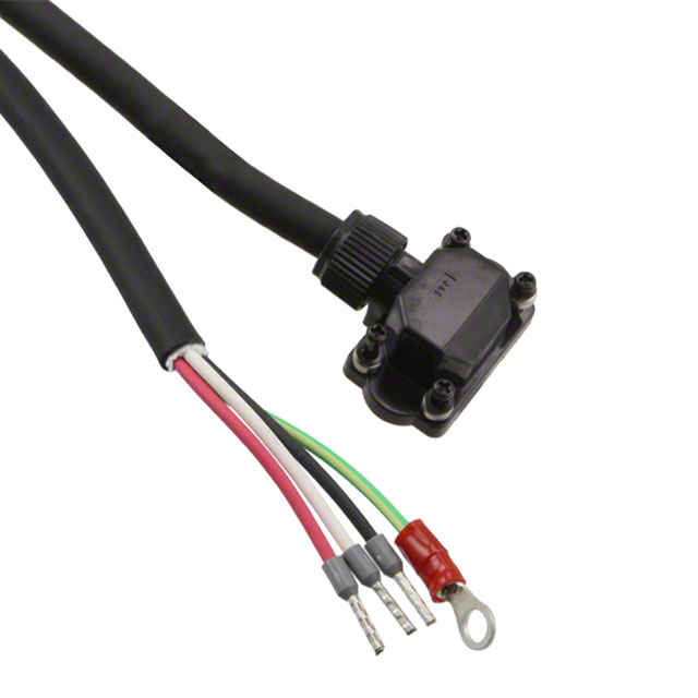 MFMCA0050RJD Panasonic Industrial Automation Sales  Accesorios