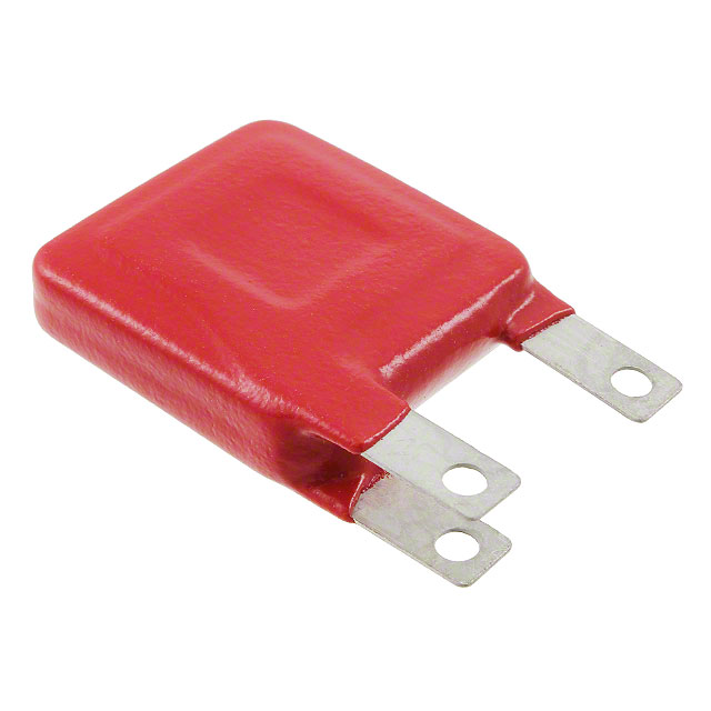 V201DHB34 Littelfuse Inc. Varistores MOV