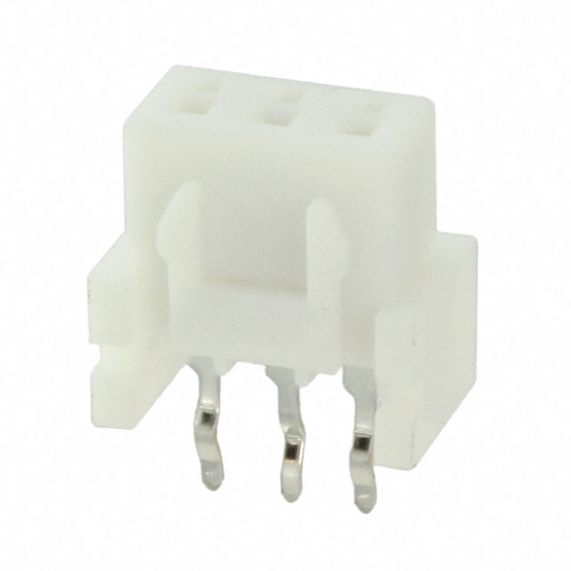 03JQ-BT JST Sales America Inc.  Embases Prises femelles