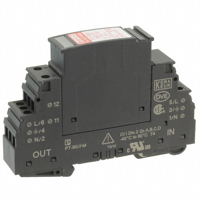 2800457 Phoenix Contact Technologie mixte