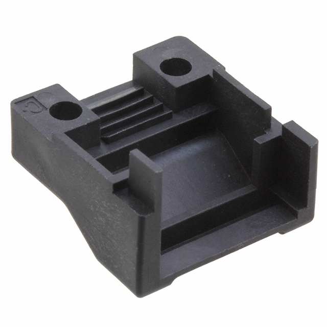 316454-1 TE Connectivity AMP Connectors  Accessoires de connecteur rectangulaire