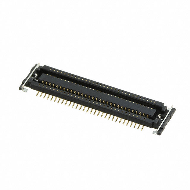 6-5353159-5 TE Connectivity AMP Connectors  Arrays Edge Type Mezzanine (Board to Board)