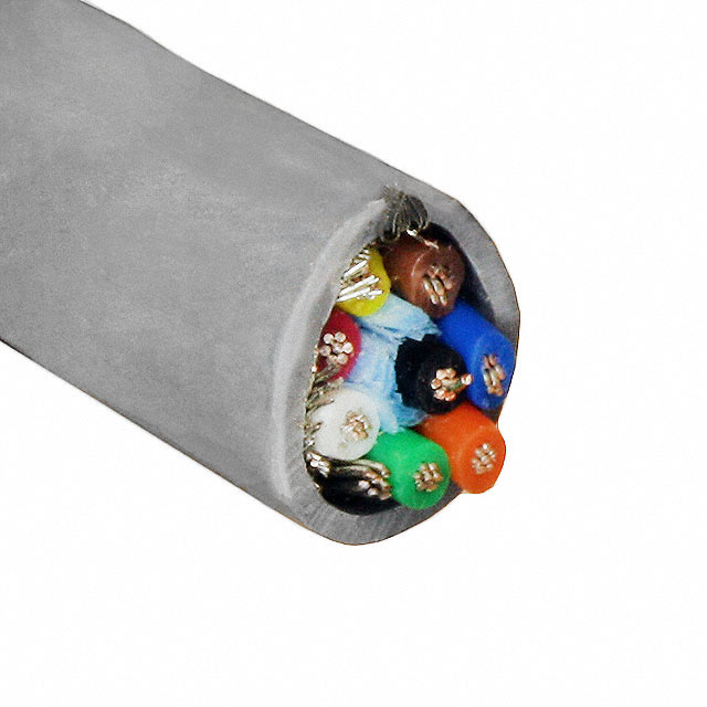 79248 SL005 Alpha Wire  Cavi Fili