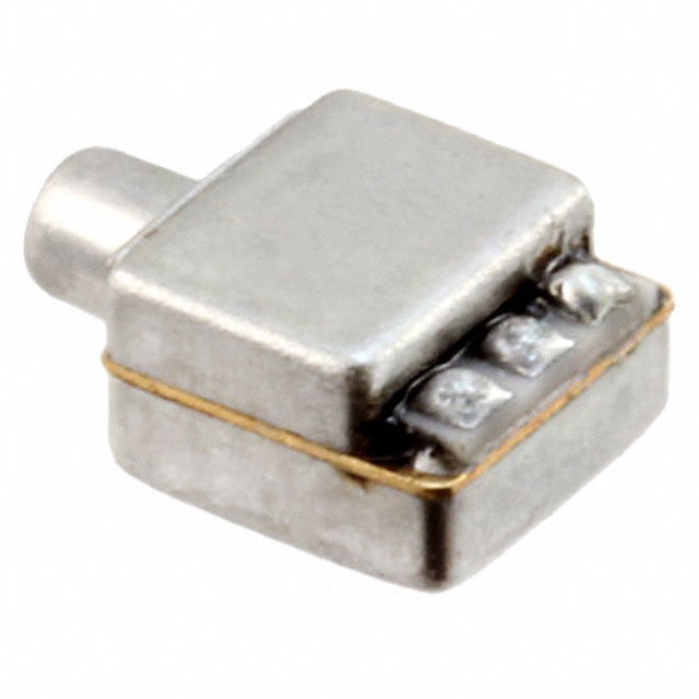 EM-24346-C36 Knowles  Microphones