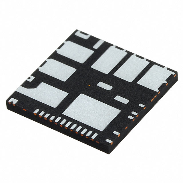 FSB70550 onsemi  Power Driver Modules