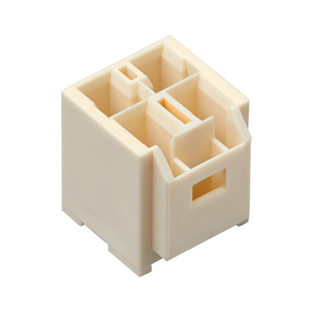 1510481411 Molex  Headers Male Pins