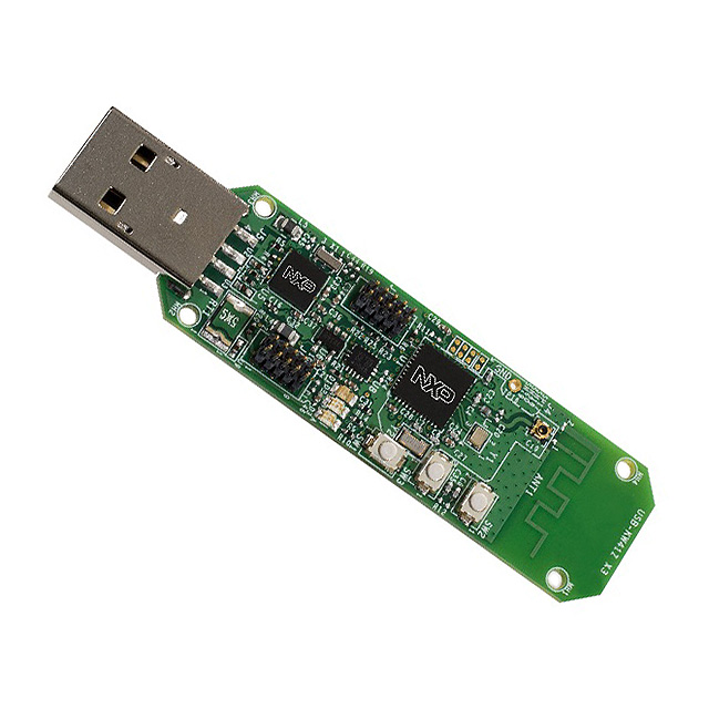 USB-KW41Z NXP USA Inc.  Cartes de kits d'évaluation et de développement RF
