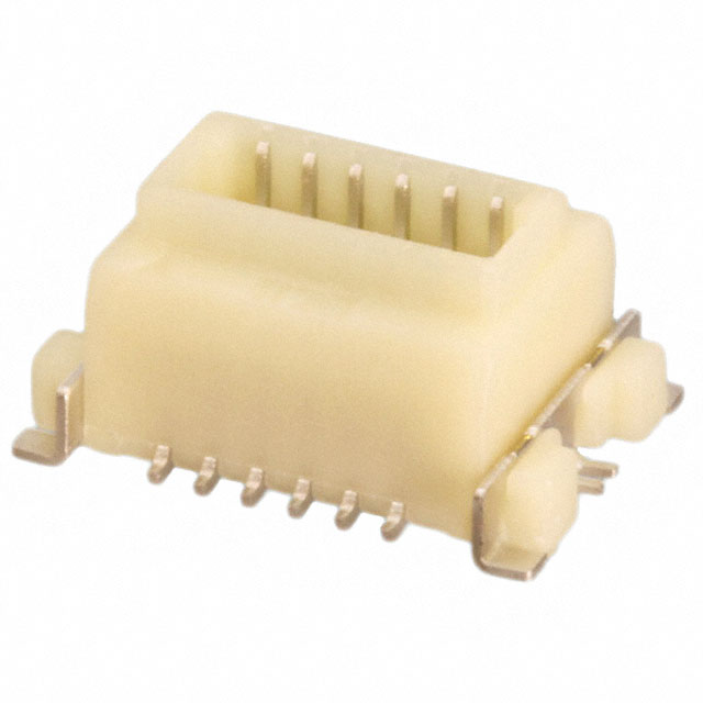1-1775015-2 TE Connectivity AMP Connectors  Matrices de type bord Mezzanine (carte à carte)