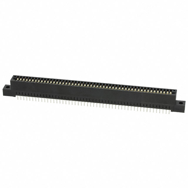 1-5530841-1 TE Connectivity AMP Connectors  Connecteurs de bordure