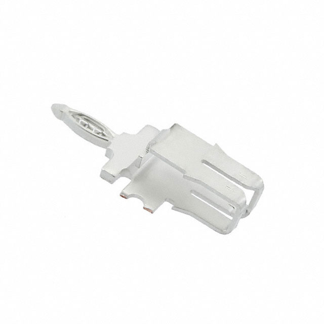 1247003-2 TE Connectivity AMP Connectors  Magnetische Drahtverbinder