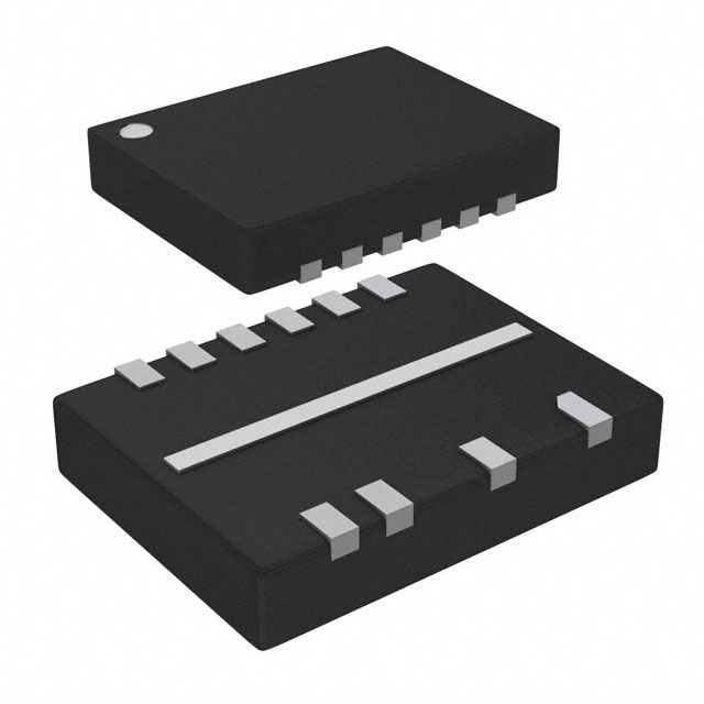 LT6018IDE#PBF Analog Devices Inc.  Amplificatori operazionali per strumentazione Amplificatori buffer