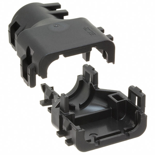 2292861-2 TE Connectivity AMP Connectors  Accessoires de connecteur rectangulaire