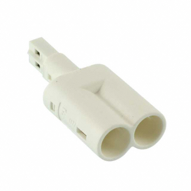 293234-3 TE Connectivity AMP Connectors  Solid State Lighting Connector Assemblies